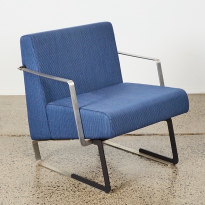 A Sam Haughton Nelson Chair by IMO