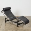 A Leather Reproduction LC4