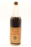 (1) Cooks & Co Vatted Jamaica Rum (US) (FL) (BSL)