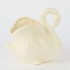 A Large Crown Lynn Male Swan