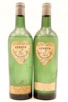 (2) John De Kuyper & Fils lt�e Geneva, circa 1970s (LS) (SOL)