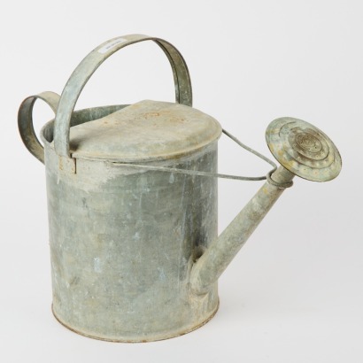 A Vintage Watering Can