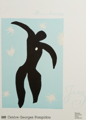 A Matisse Print