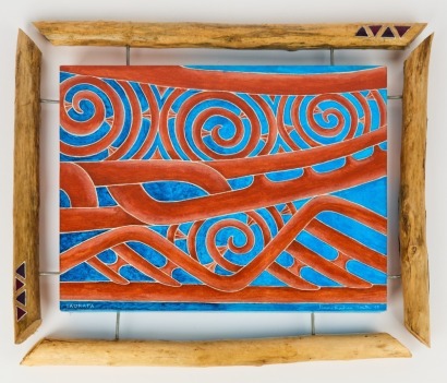 JIMMI KAIHA Turapa
