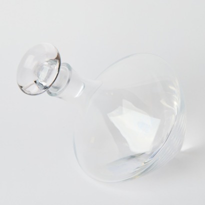 A Krosno Wine Decanter