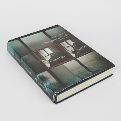 A Photographer's Life 1990-2005 by Annie Leibovitz A/F