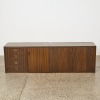 A Retro Danske Mobler Wall Unit - 4
