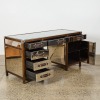 A Timothy Oulton Aviator Style Desk - 2