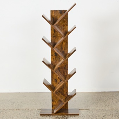 A Tree Bookcase