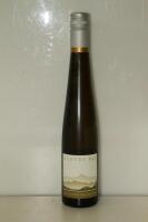 (1) 2008 Cloudy Bay Late Harvest Riesling 375ml, Marlborough