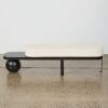 An 'Everly' Bench Seat