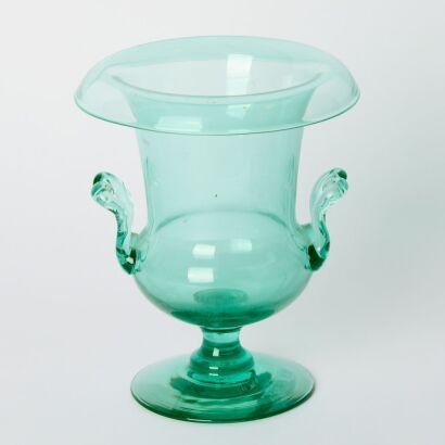 A Glass Urn