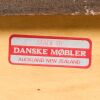 A Retro Danske Mobler Wall Unit - 6