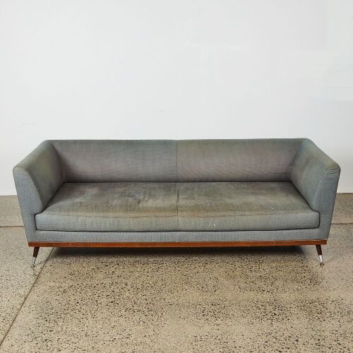 A Fugue Sofa by Ligne Roset