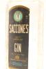 (1) Saccone's Finest London Dry Gin (MS) (BSL) - 3