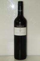 (4) 2010 Geoff Merrill Cabernet Sauvignon, McLaren Vale/Coonawarra South Australia