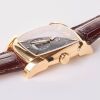 18ct Rose Gold, 37.2mm Parmigiani Fleuerier, Kalpa XL Wristwatch, circa 2012 - 3