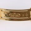 18ct Yellow Gold, 40mm Rolex Oyster Perpetual Submariner Date with Complete Set of Accessories, circa 2003 - 6