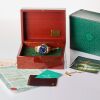 18ct Yellow Gold, 40mm Rolex Oyster Perpetual Submariner Date with Complete Set of Accessories, circa 2003 - 7