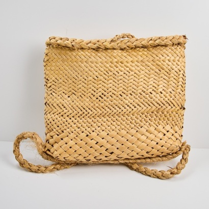 A Contemporary Kete, Aotearoa