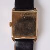 9ct Yellow Gold, 25mm Rolex Square Extra Prima Wristwatch, circa 1937 - 5