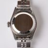 Stainless Steel /18ct White Gold, 26mm Rolex Oyster Perpetual Datejust Wristwatch, circa.2002 - 5