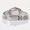 Stainless Steel /18ct White Gold, 26mm Rolex Oyster Perpetual Datejust Wristwatch, circa.2002 - 6