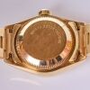 18ct Yellow Gold, Rolex Oyster Perpetual Datejust 26 with President Bracelet, circa 1989 - 5