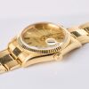 18ct Yellow Gold, Rolex Oyster Perpetual Oyster Date Wristwatch, circa 1990 - 3