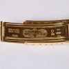 18ct Yellow Gold, Rolex Oyster Perpetual Oyster Date Wristwatch, circa 1990 - 7
