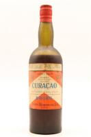 (1) James Burrough Double Orange Cura�ao (LMS) (BSL)