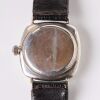 Rare, Silver Cased, Rolex Oyster "Bubble-Back" with Prima Movement Wristwatch, circa 1926 - 5