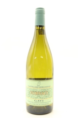 (1) 2023 Castellari Bergaglio Fornaci, Gavi di Tassarolo DOCG