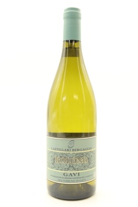 (1) 2023 Castellari Bergaglio Rolona, Gavi del Comune di Gavi DOCG