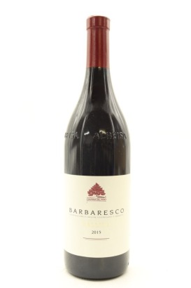 (1) 2015 Cantina del Pino Gallina, Barbaresco DOCG [RP95] [WE94]