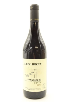 (1) 2019 Albino Rocca 'Cotta', Barbaresco DOCG [JR16] [WE96]