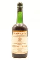 (1) Harveys Bristol Cream Choicest Old Full Pale Sherry, circa 1980s (SOL) (US)