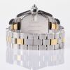 18ct Yellow Gold / Stainless Steel, 32mm Cartier Roadster, Medium Model,Quartz Wristwatch, circa 2007 - 6