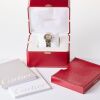 18ct Yellow Gold / Stainless Steel, 32mm Cartier Roadster, Medium Model,Quartz Wristwatch, circa 2007 - 8