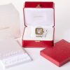Stainless Steel / Yellow Gold, 39mm Cartier Santos 100 Automatic Wristwatch, circa 2008 - 7