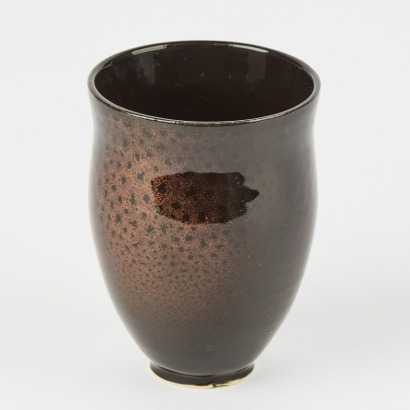 A Cecilia Parkinson High Fired Yunomi