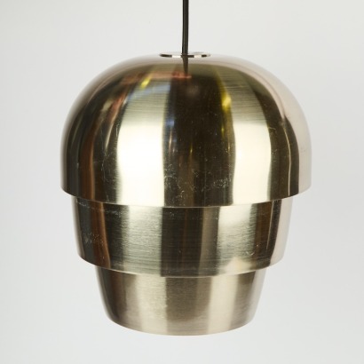 A Pinecone Pendant Lamp By Charlotte Honcke and Olaf Recht for BoConcept