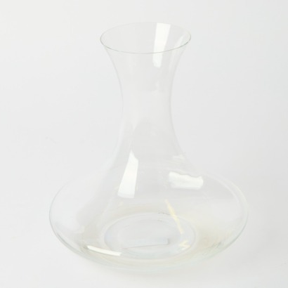 An RCR Crystal Decanter