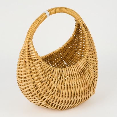 A Vintage Banana Bag (Large)