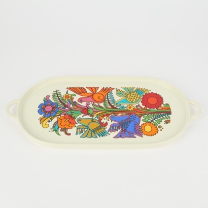 A Villeroy and Boch Acapulco Platter