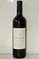 (1) 2012 Mainque Merlot, Patagonia Argentina