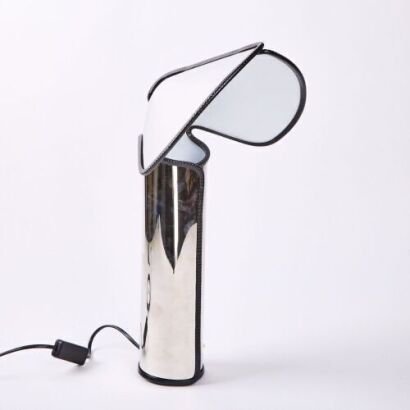 A Chiara Table Lamp in the Style of Mario Bellini for Flos
