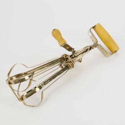 A Vintage Swift Whip Egg Beater
