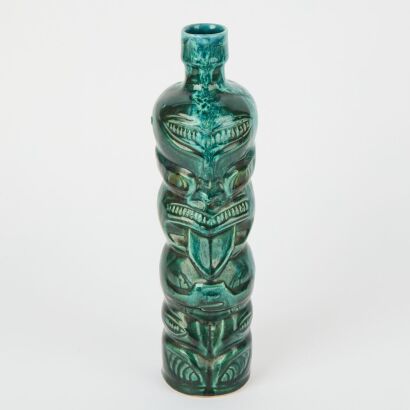 A Ti-Toki Bottle
