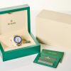 Stainless Steel, 44mm Rolex Oyster Perpetual Yachtmaster II Wristwatch, circa 2023 - 7